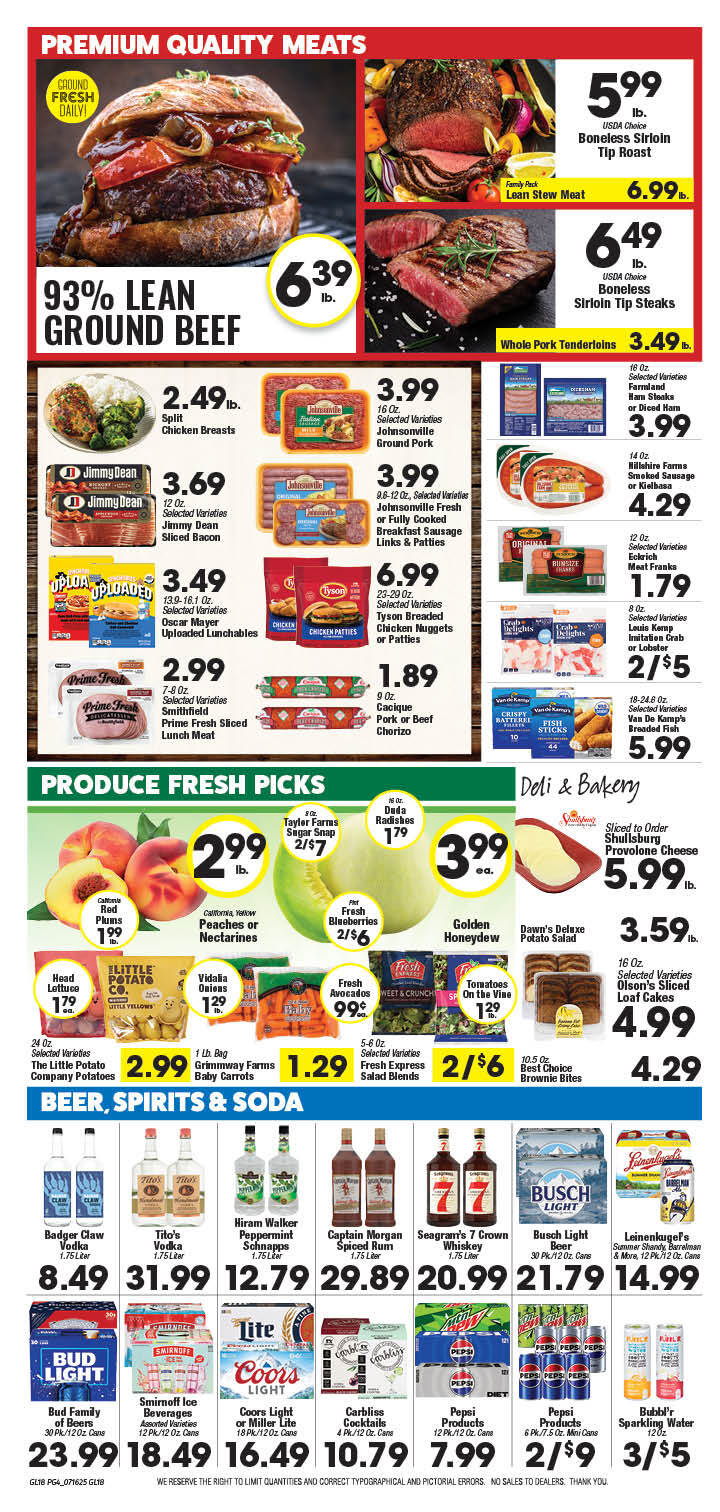 Circular Page 4