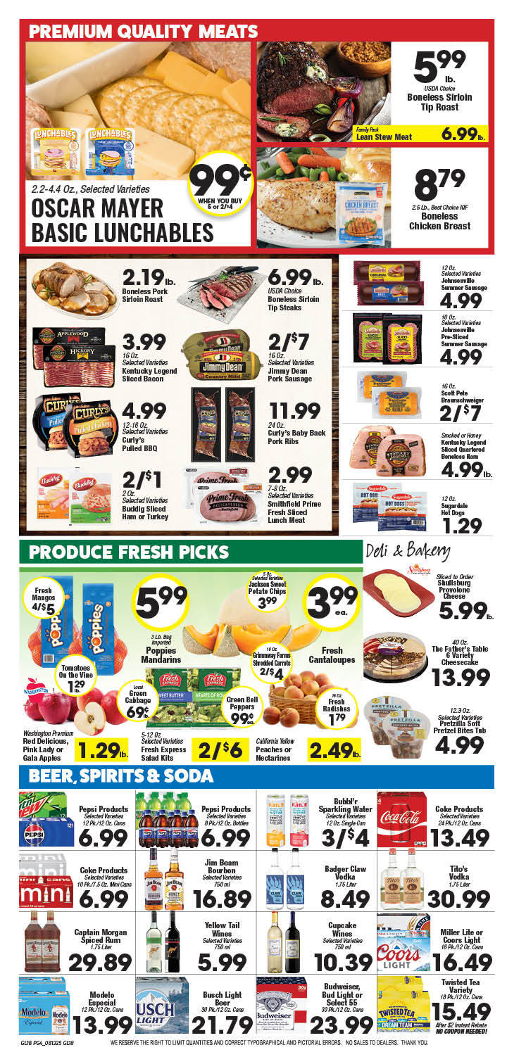 Circular Page 4